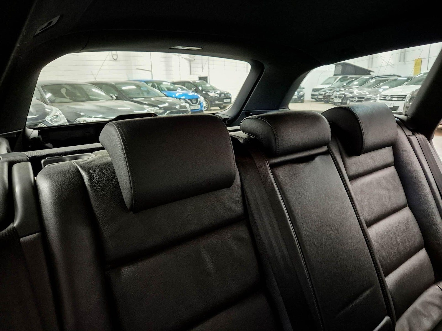 Used Audi A6 Avant for sale - 78205426: Photo 25