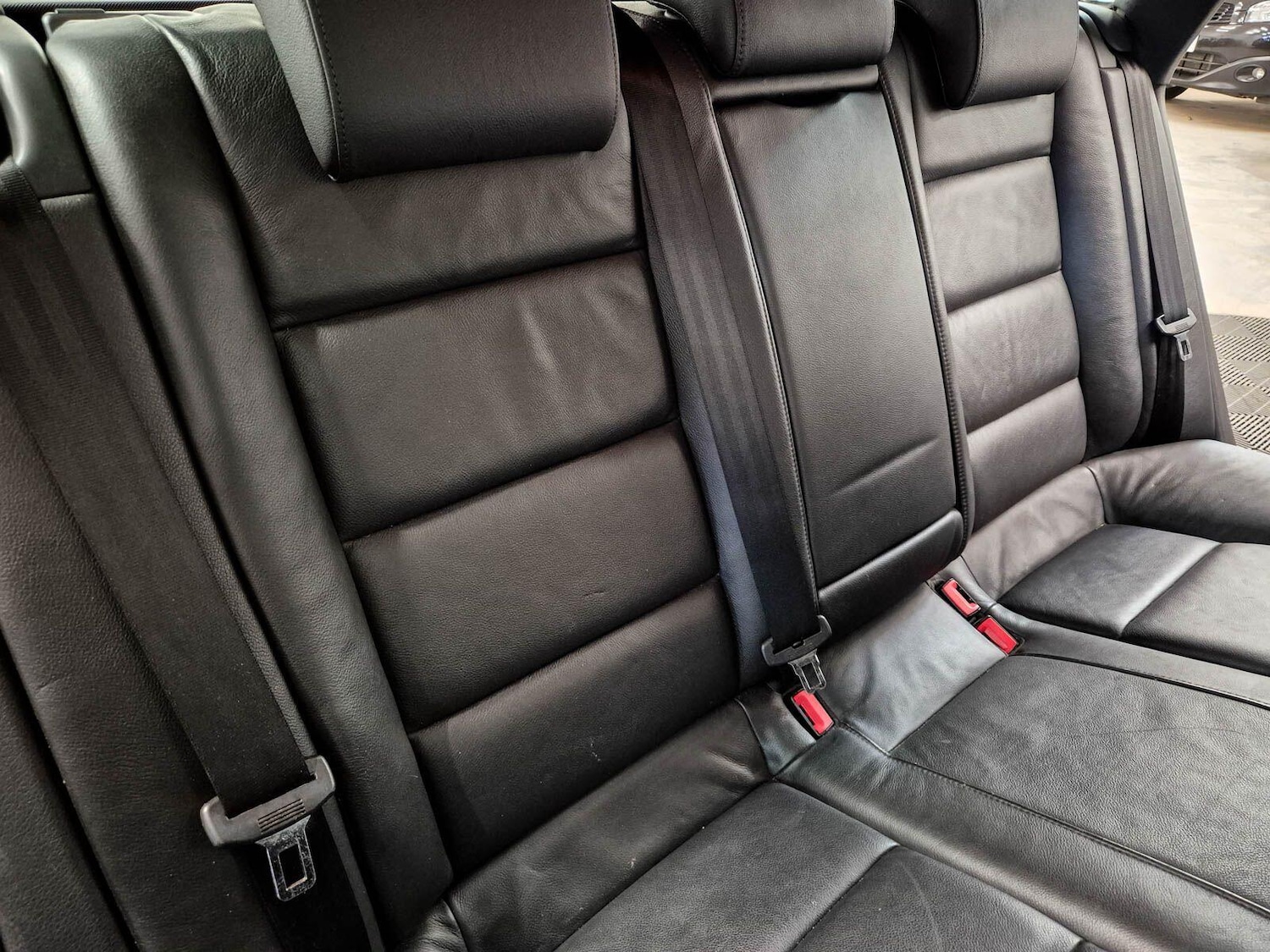 Used Audi A6 Avant for sale - 78205426: Photo 26