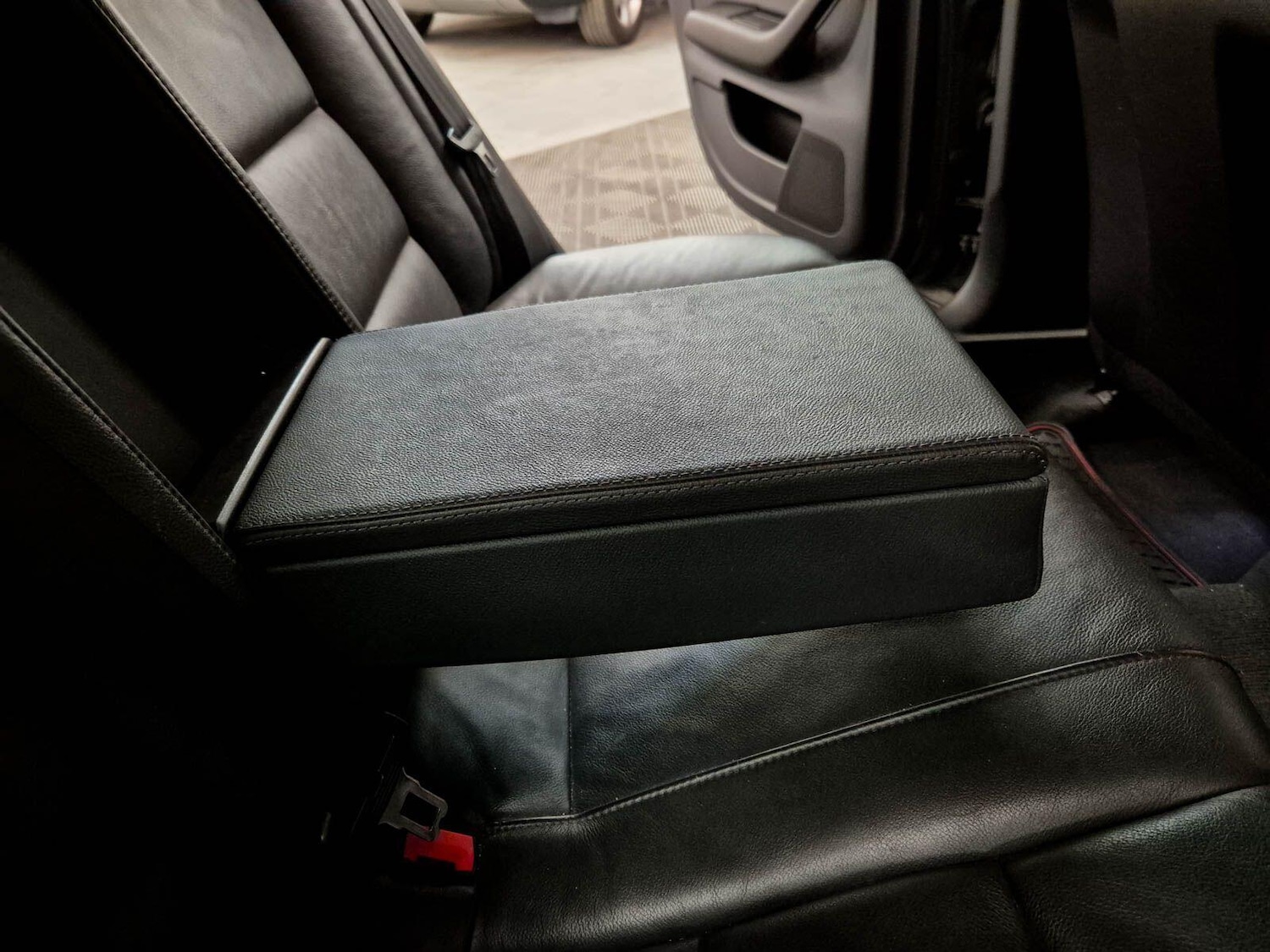 Used Audi A6 Avant for sale - 78205426: Photo 27