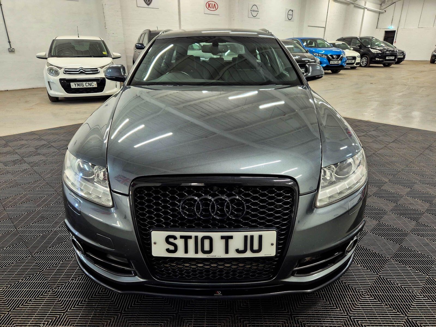 Used Audi A6 Avant for sale - 78205426: Photo 3