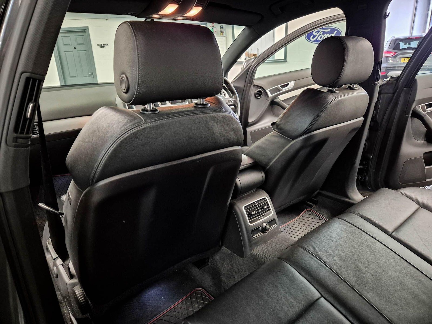 Used Audi A6 Avant for sale - 78205426: Photo 30