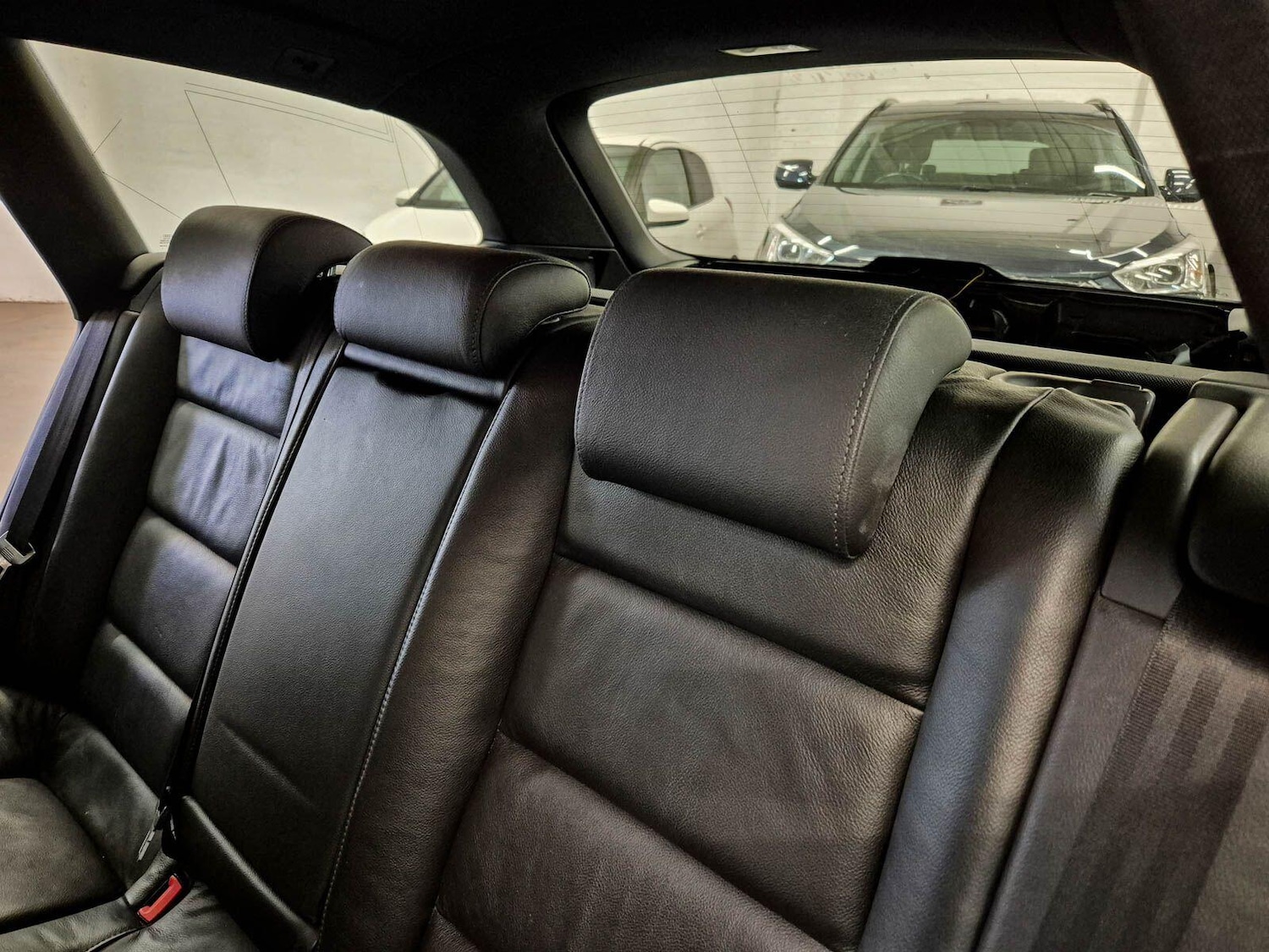 Used Audi A6 Avant for sale - 78205426: Photo 31