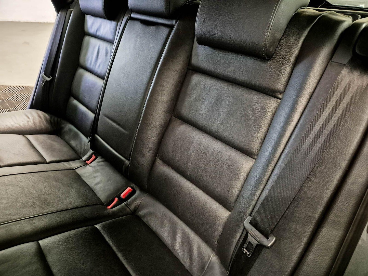 Used Audi A6 Avant for sale - 78205426: Photo 32