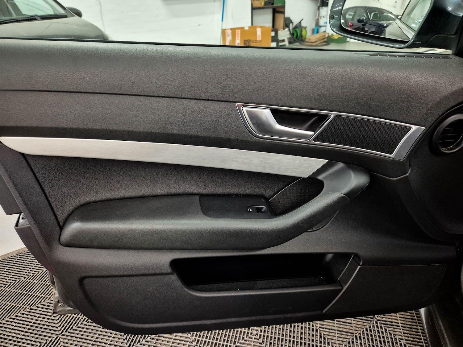 Used Audi A6 Avant for sale - 78205426: Photo 34