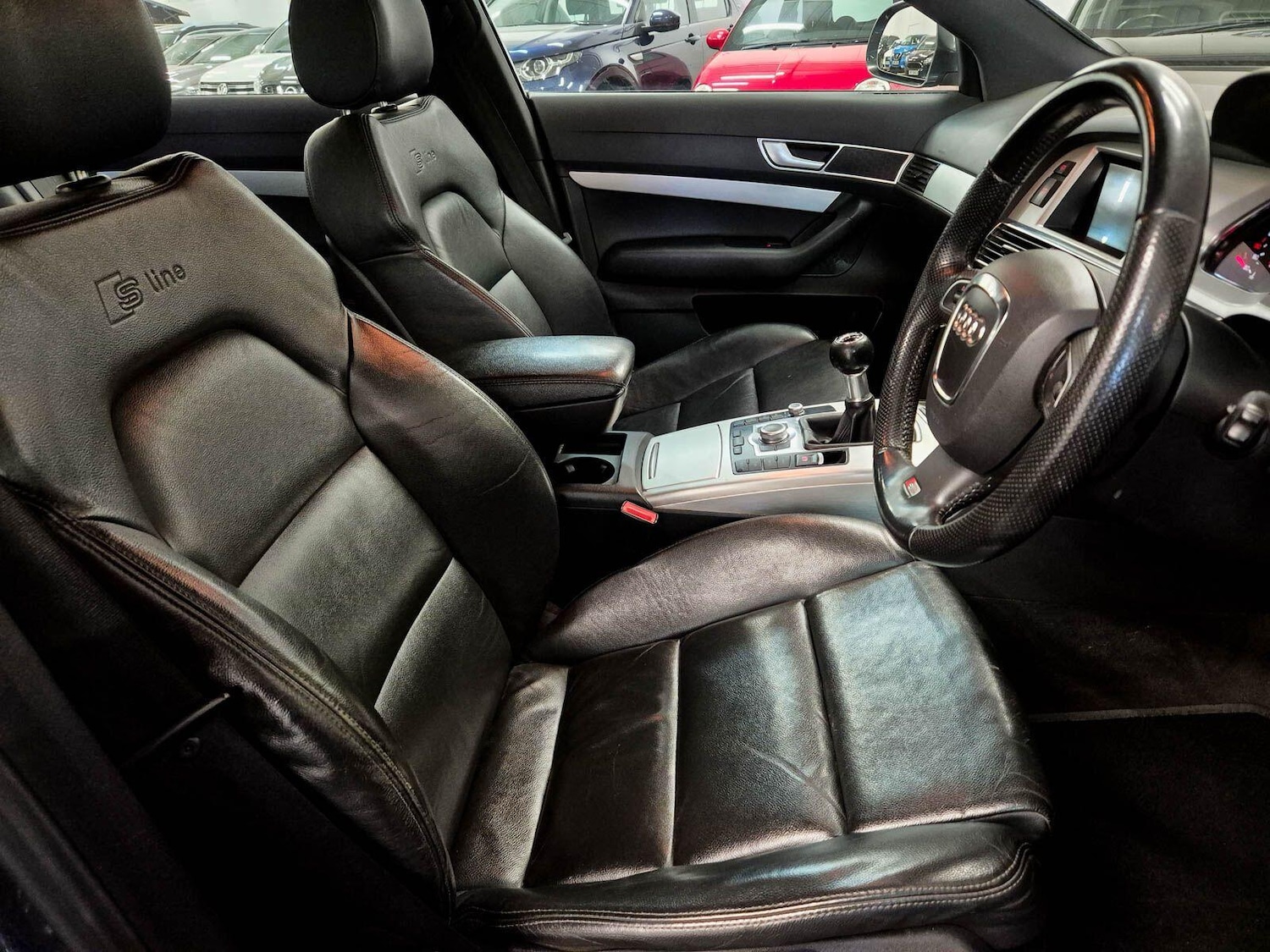 Used Audi A6 Avant for sale - 78205426: Photo 39