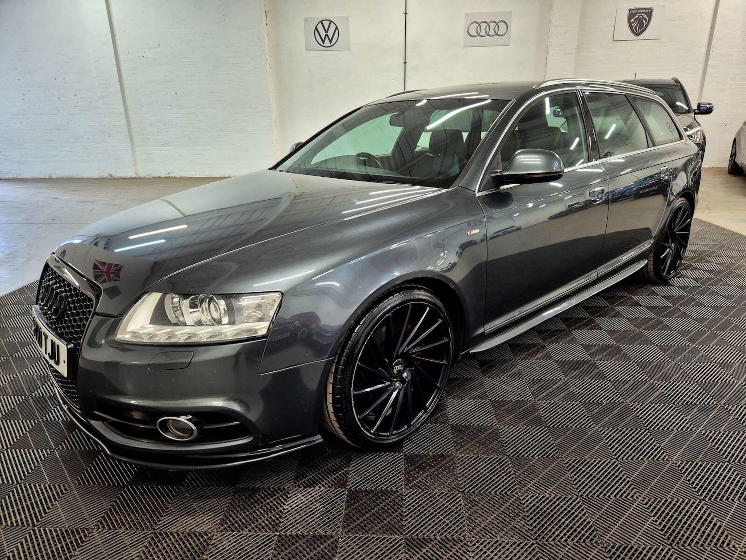 Used Audi A6 Avant for sale - 78205426: Photo 4