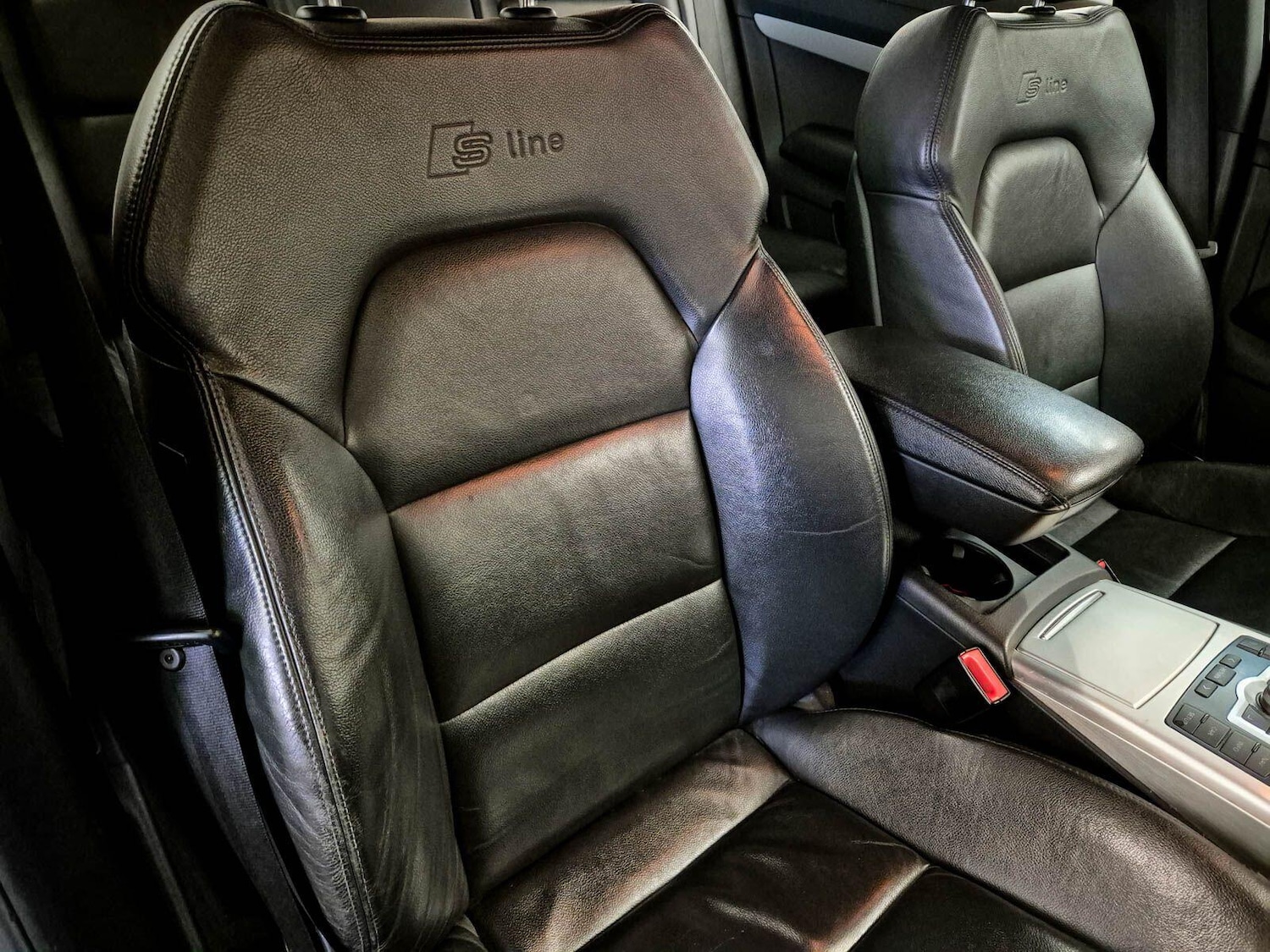 Used Audi A6 Avant for sale - 78205426: Photo 41