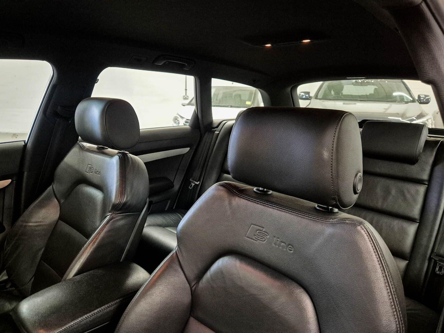 Used Audi A6 Avant for sale - 78205426: Photo 44