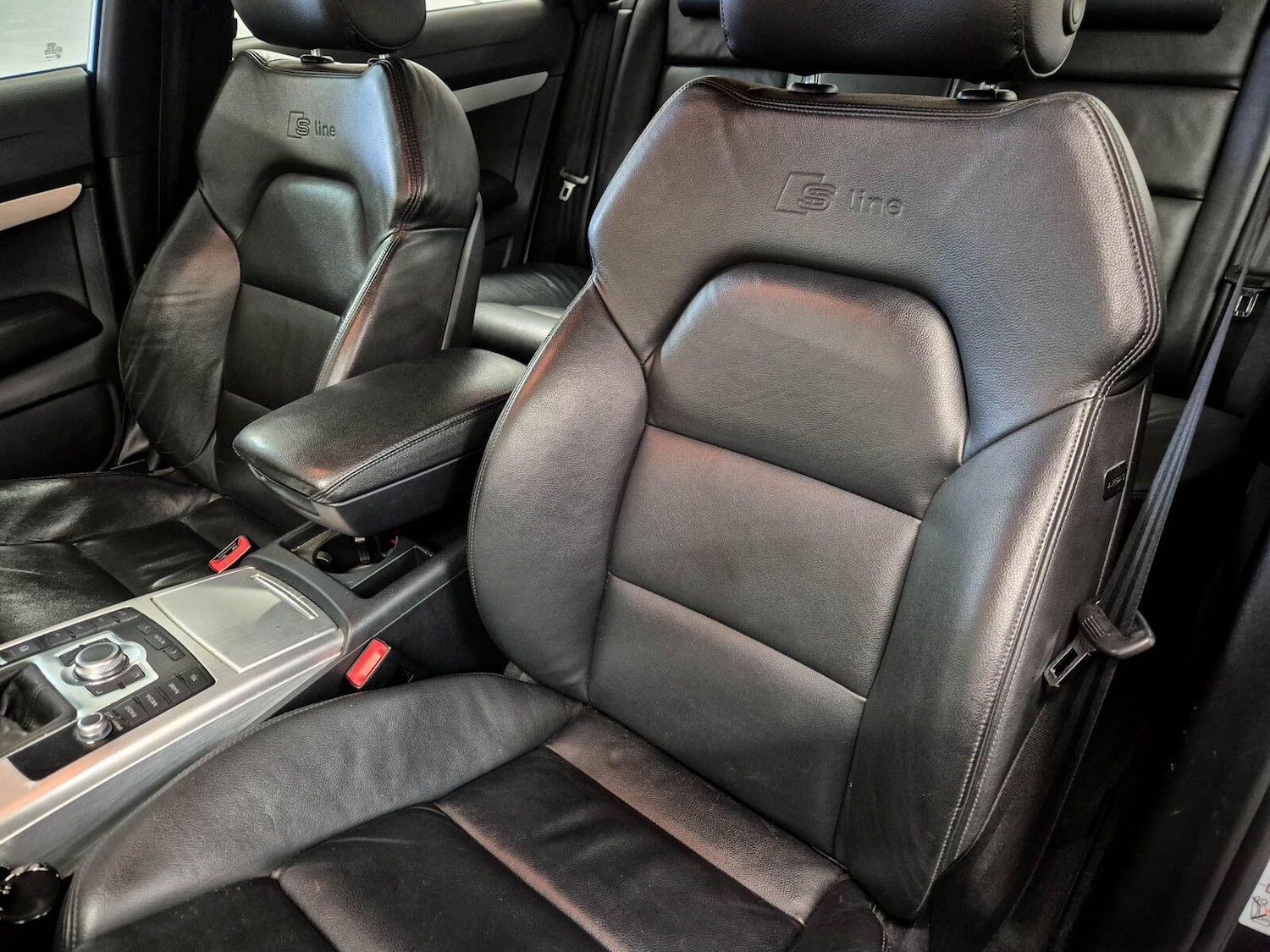 Used Audi A6 Avant for sale - 78205426: Photo 45