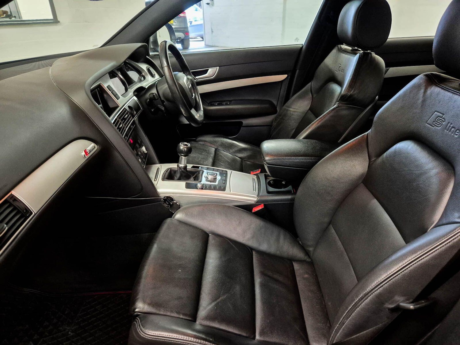 Used Audi A6 Avant for sale - 78205426: Photo 46