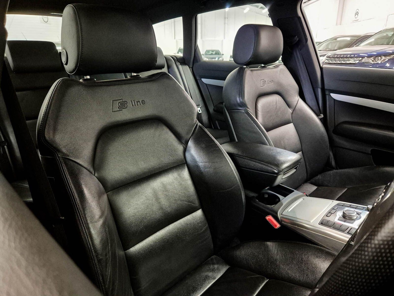 Used Audi A6 Avant for sale - 78205426: Photo 47