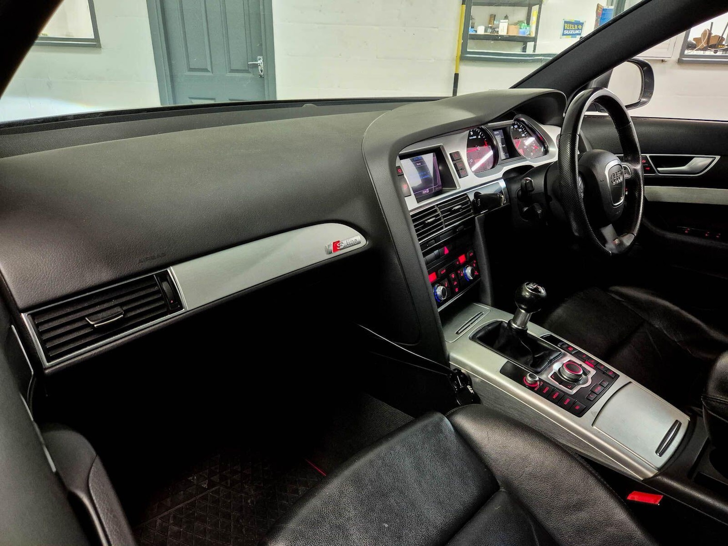 Used Audi A6 Avant for sale - 78205426: Photo 49