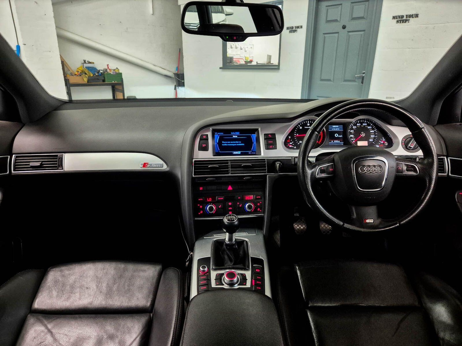 Used Audi A6 Avant for sale - 78205426: Photo 50