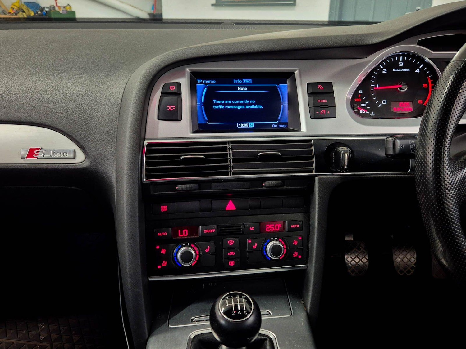 Used Audi A6 Avant for sale - 78205426: Photo 51