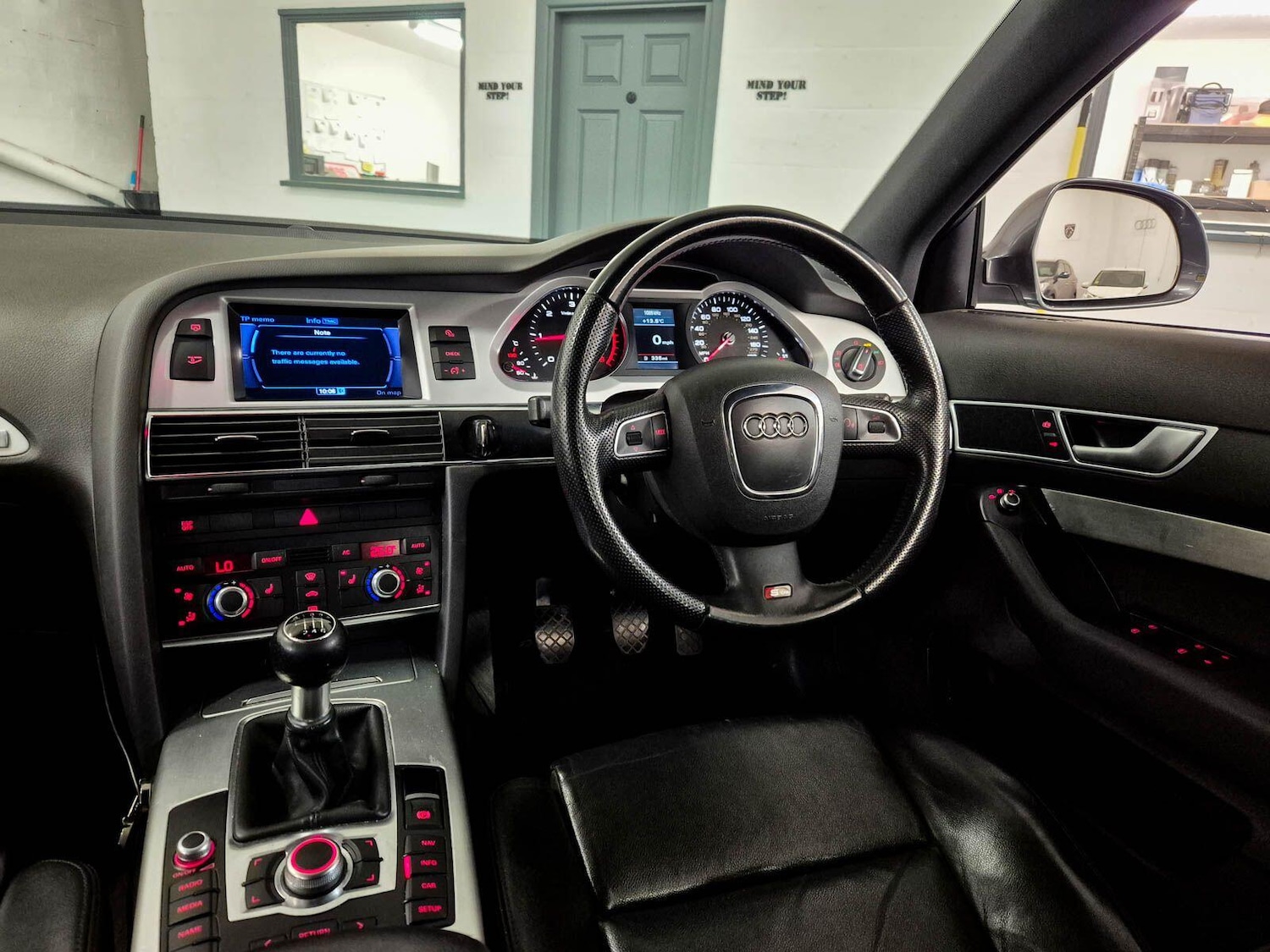 Used Audi A6 Avant for sale - 78205426: Photo 52