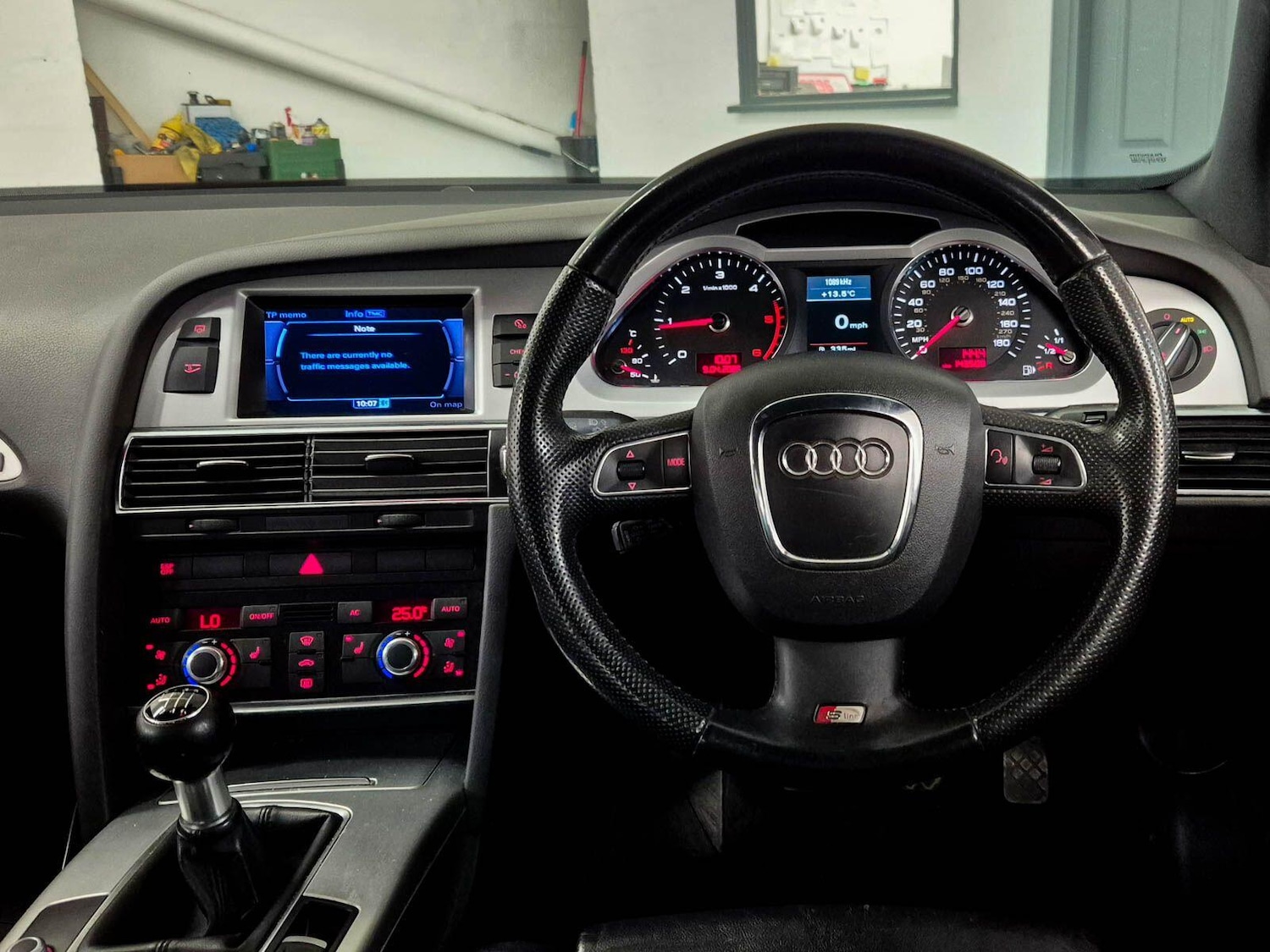 Used Audi A6 Avant for sale - 78205426: Photo 53