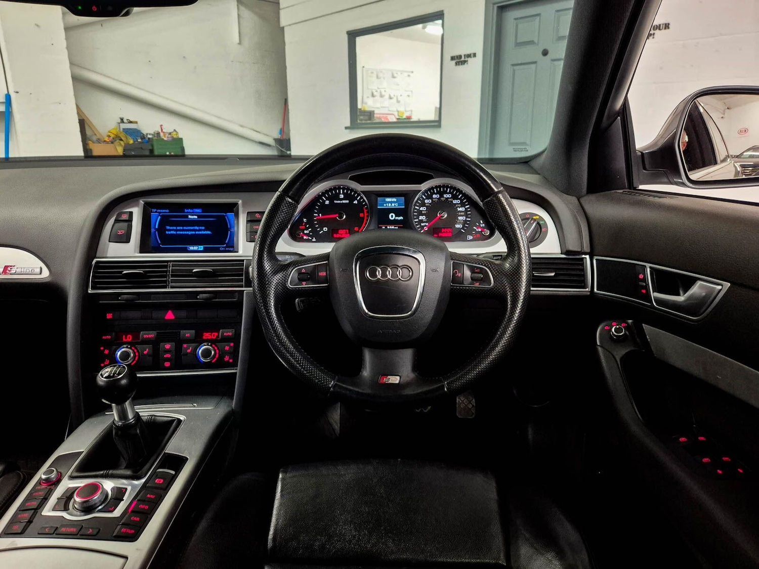 Used Audi A6 Avant for sale - 78205426: Photo 54