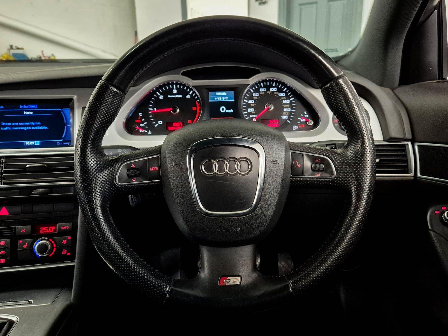 Used Audi A6 Avant for sale - 78205426: Photo 55