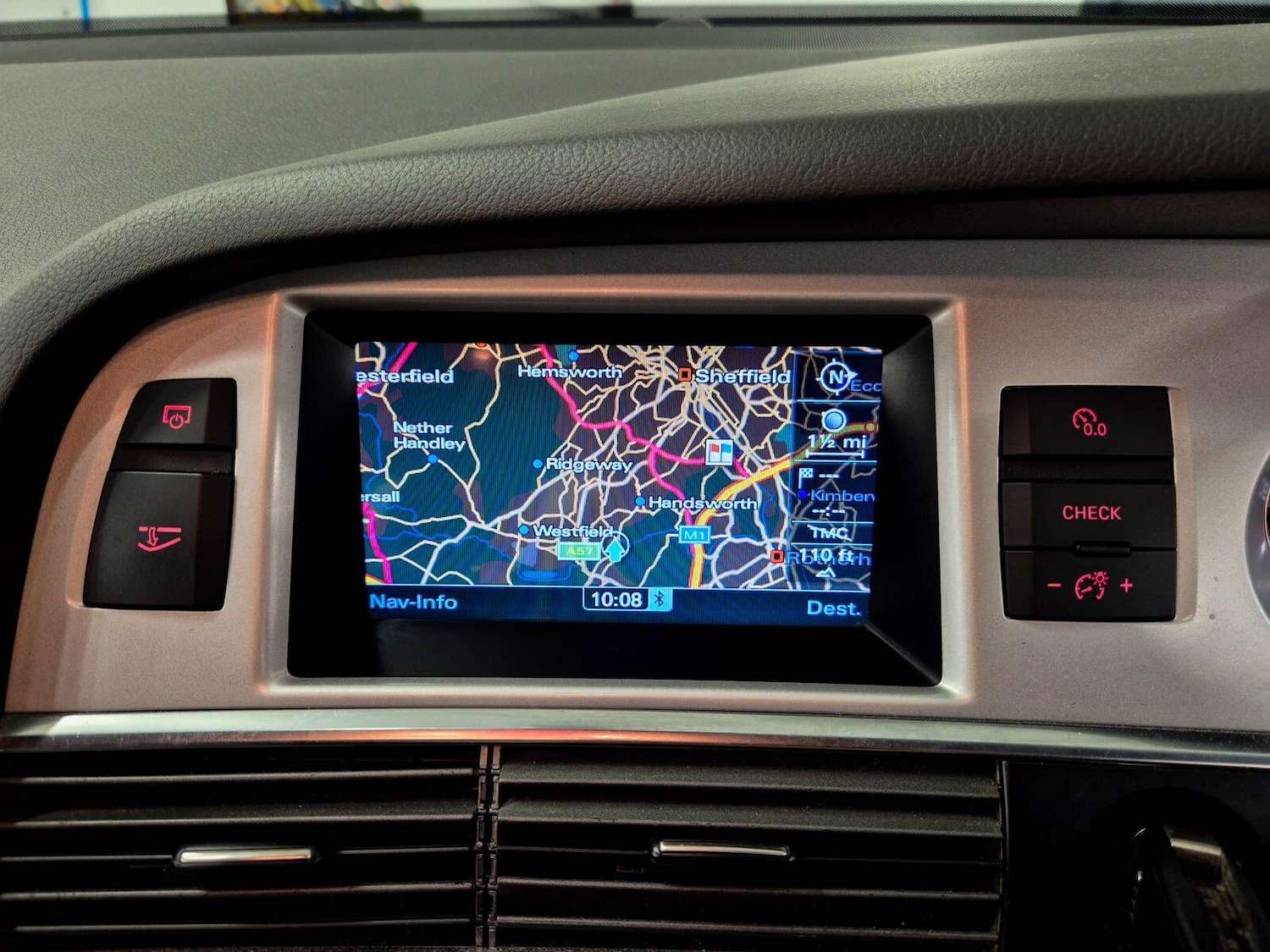 Used Audi A6 Avant for sale - 78205426: Photo 58