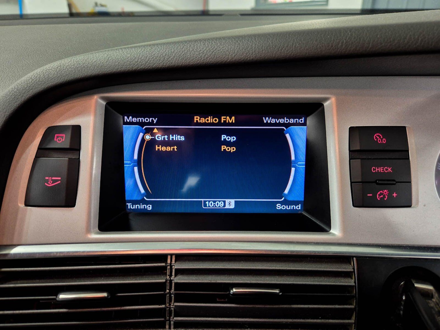 Used Audi A6 Avant for sale - 78205426: Photo 59