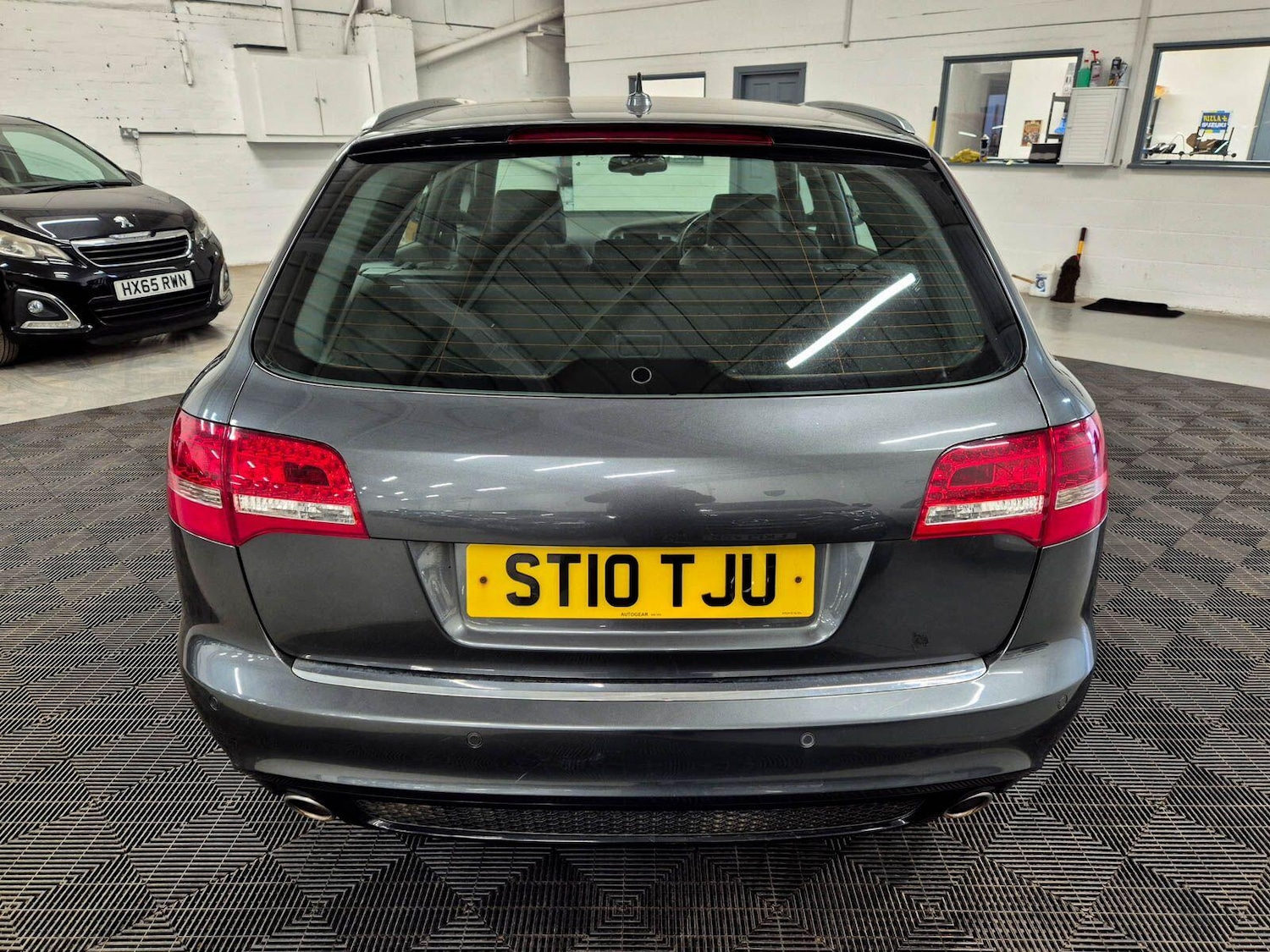 Used Audi A6 Avant for sale - 78205426: Photo 6
