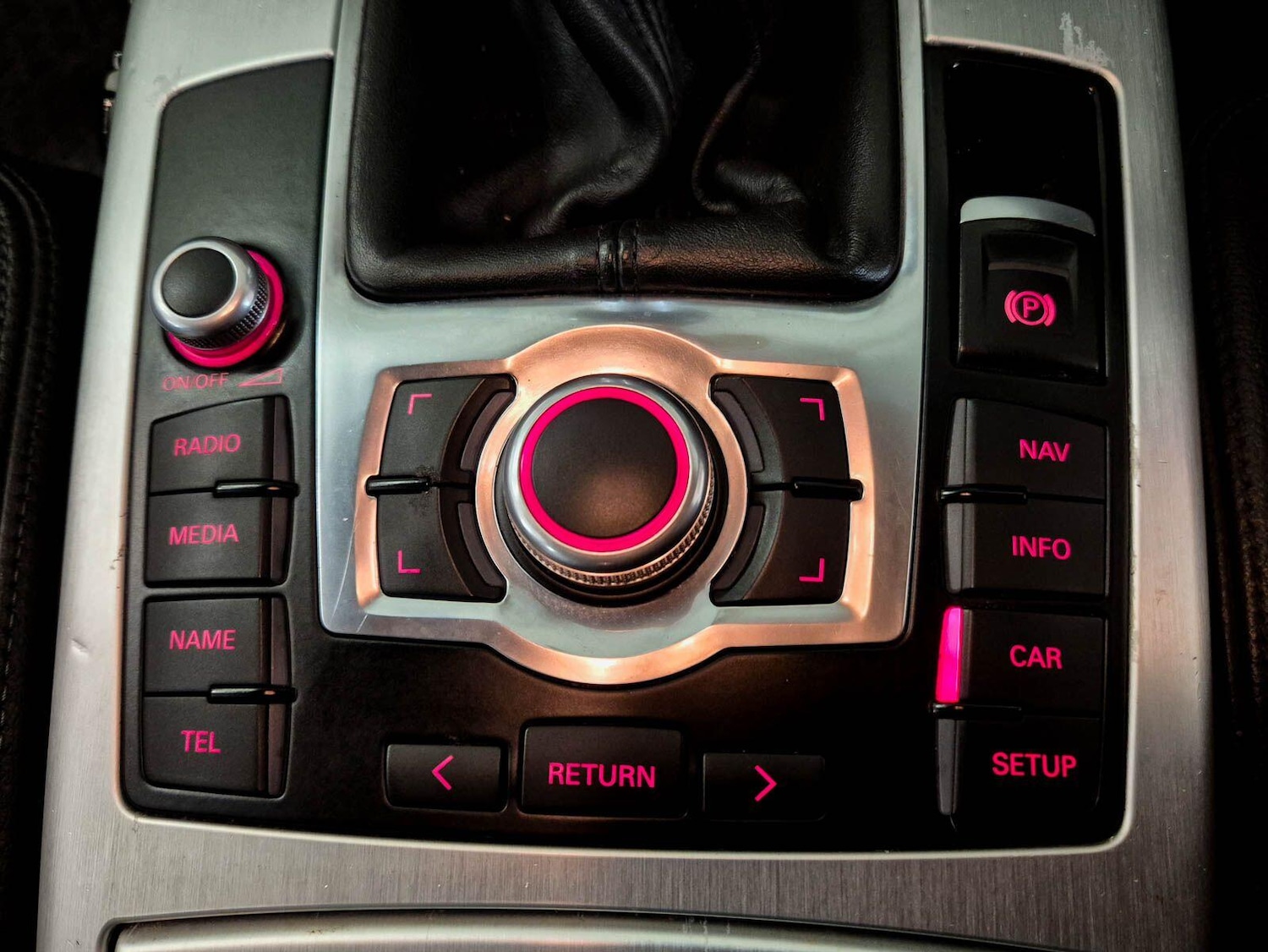 Used Audi A6 Avant for sale - 78205426: Photo 64