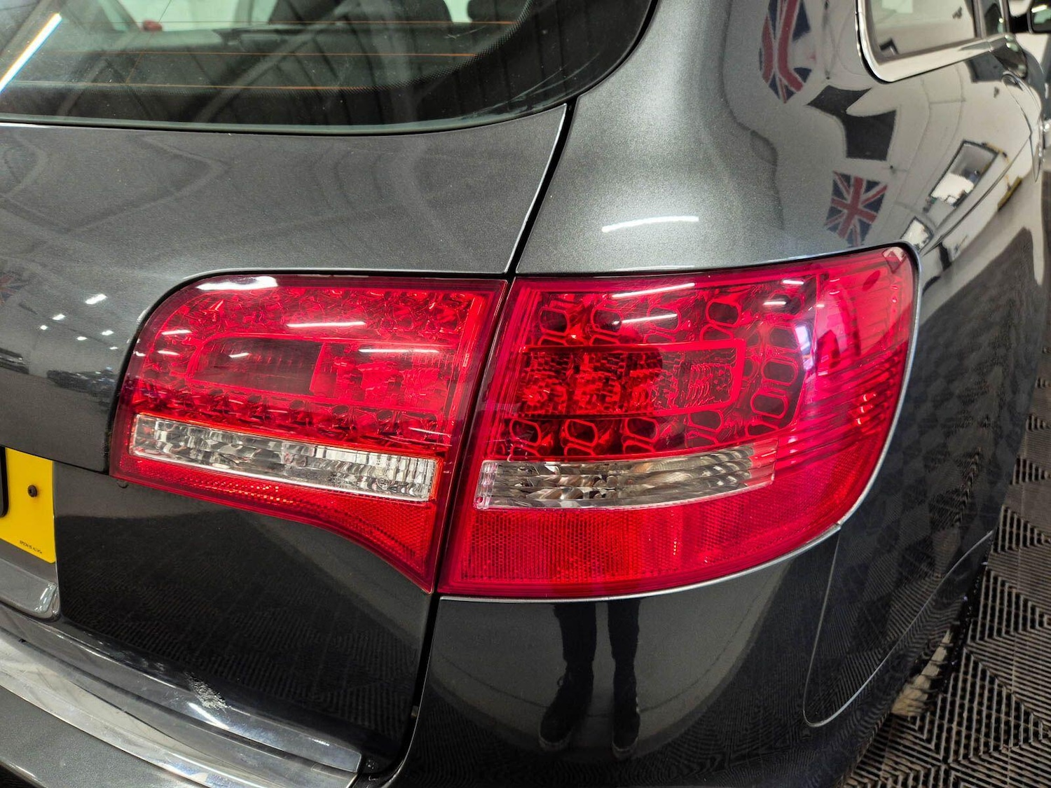 Used Audi A6 Avant for sale - 78205426: Photo 8