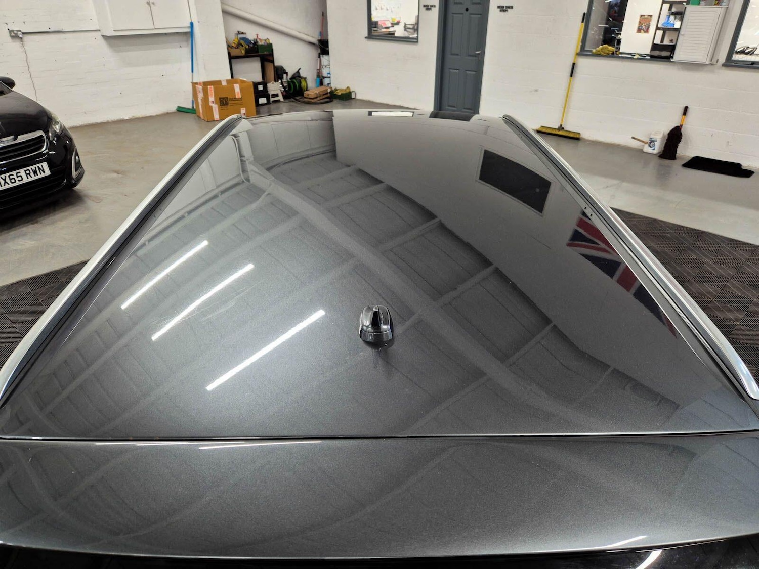 Used Audi A6 Avant for sale - 78205426: Photo 9