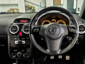 Used Vauxhall Corsa 2012 for sale - 78535703: Photo
