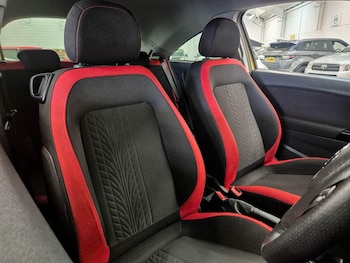 Used Vauxhall Corsa 2012 for sale - 78535703: Photo