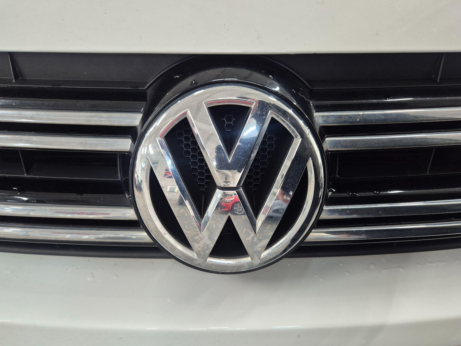 Used Volkswagen Tiguan 2014 for sale - 77156718: Photo 10
