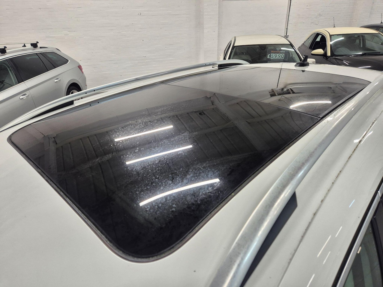 Used Volkswagen Tiguan 2014 for sale - 77156718: Photo 18