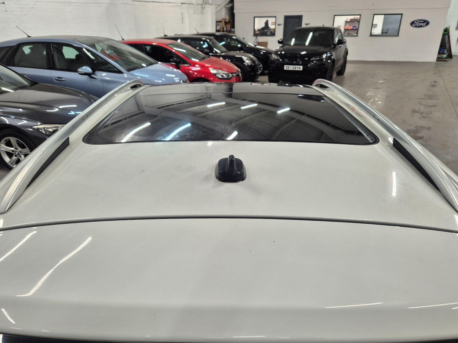 Used Volkswagen Tiguan 2014 for sale - 77156718: Photo 20