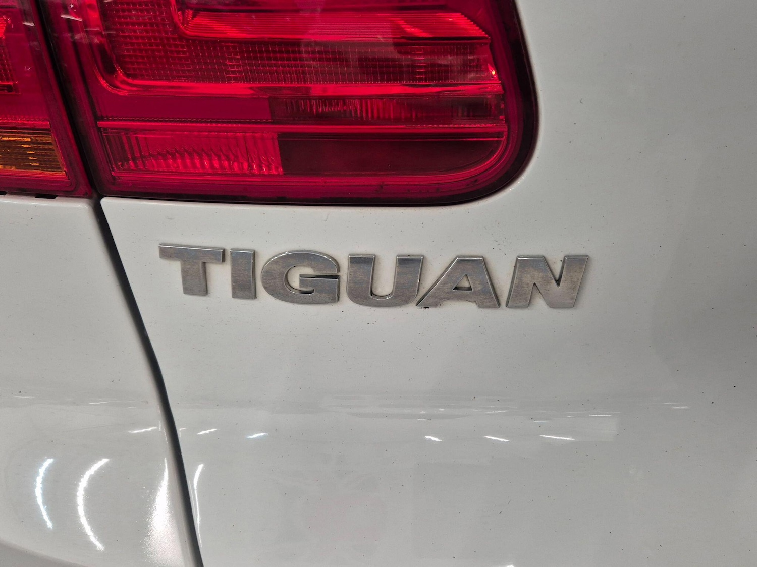Used Volkswagen Tiguan 2014 for sale - 77156718: Photo 23