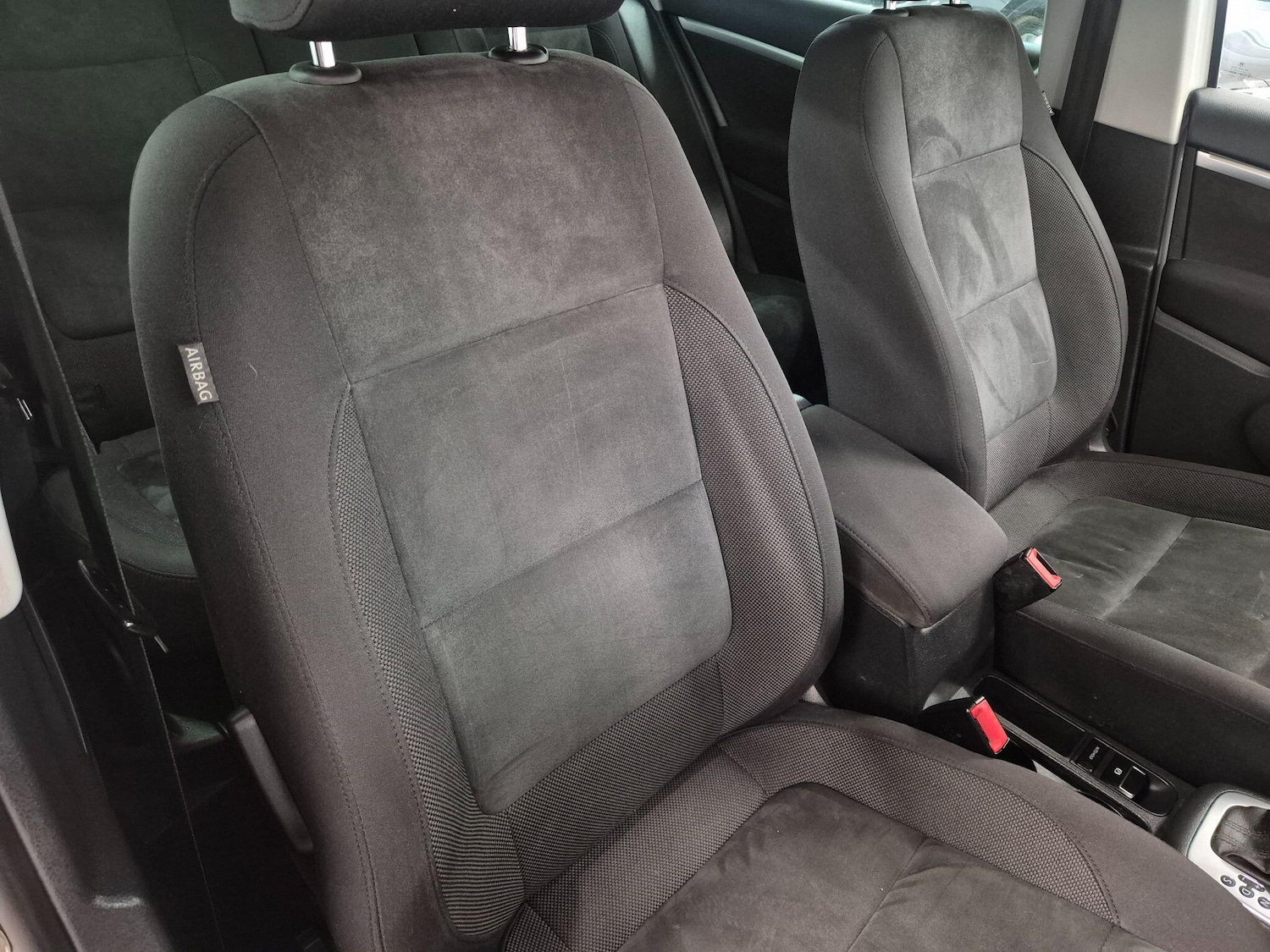 Used Volkswagen Tiguan 2014 for sale - 77156718: Photo 30