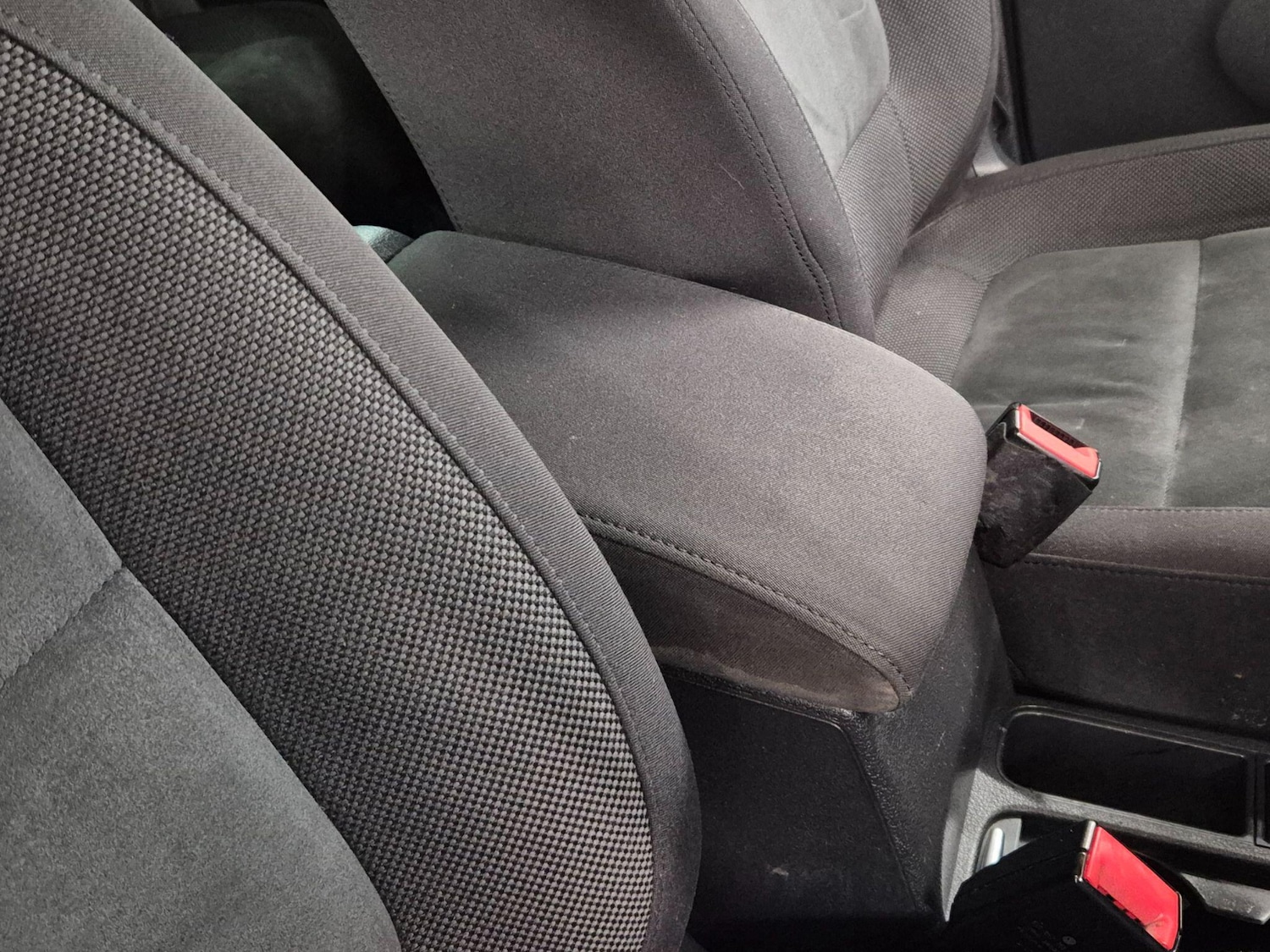 Used Volkswagen Tiguan 2014 for sale - 77156718: Photo 32