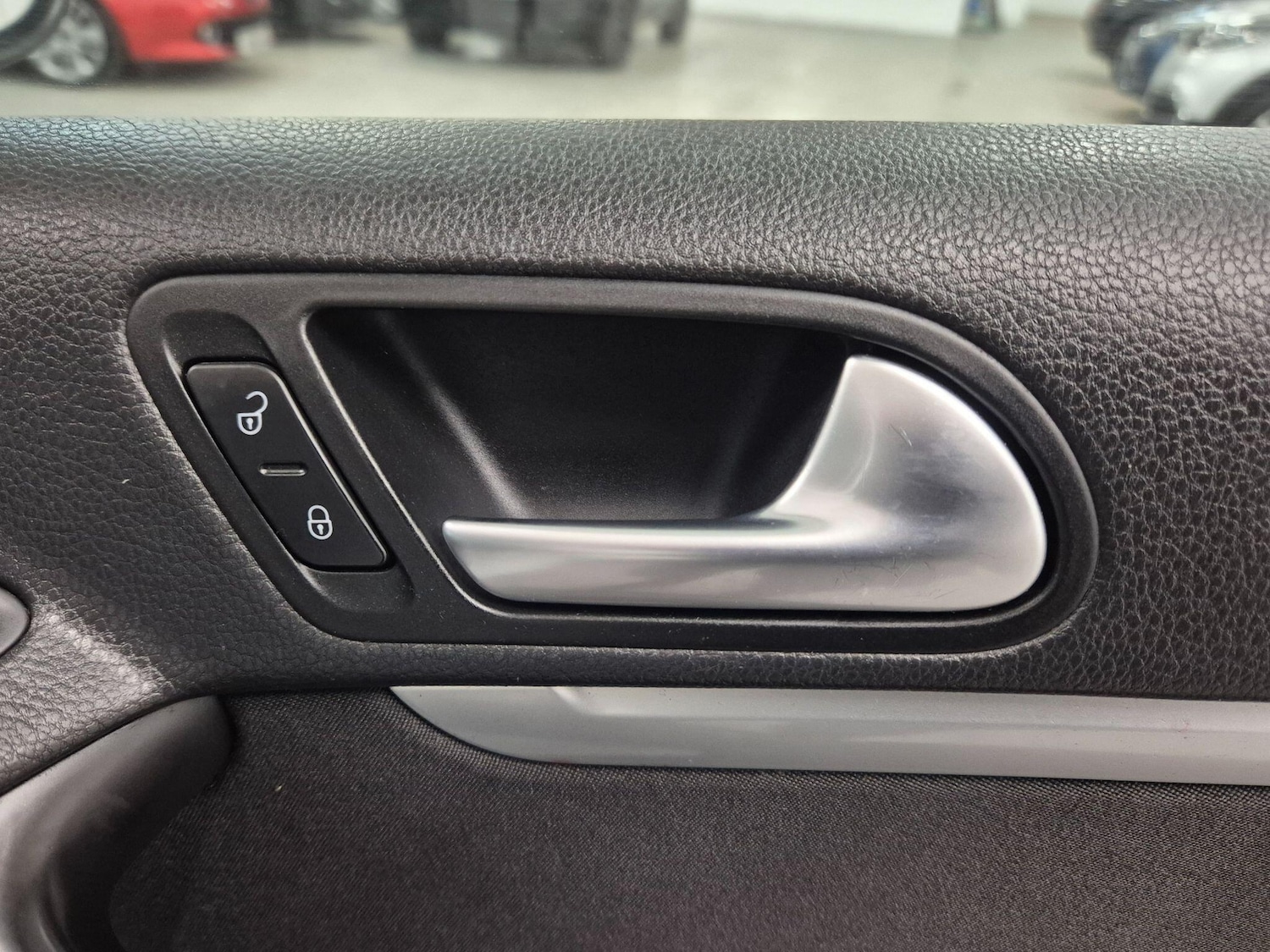 Used Volkswagen Tiguan 2014 for sale - 77156718: Photo 34