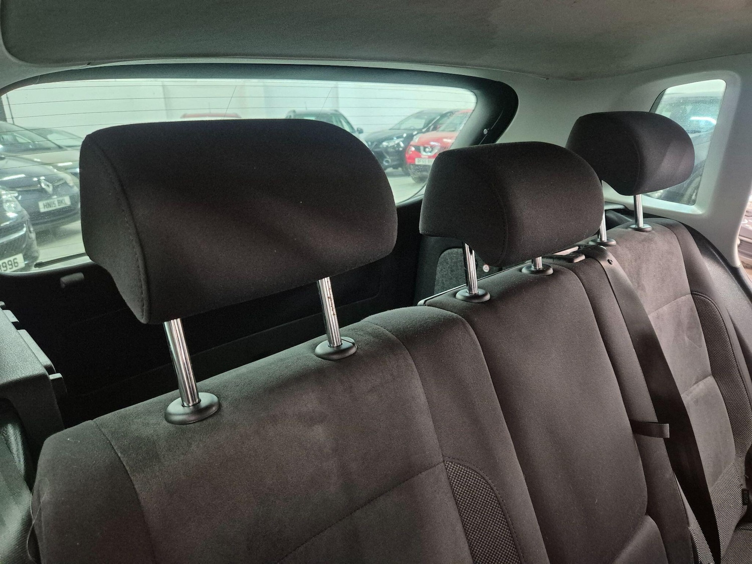 Used Volkswagen Tiguan 2014 for sale - 77156718: Photo 40