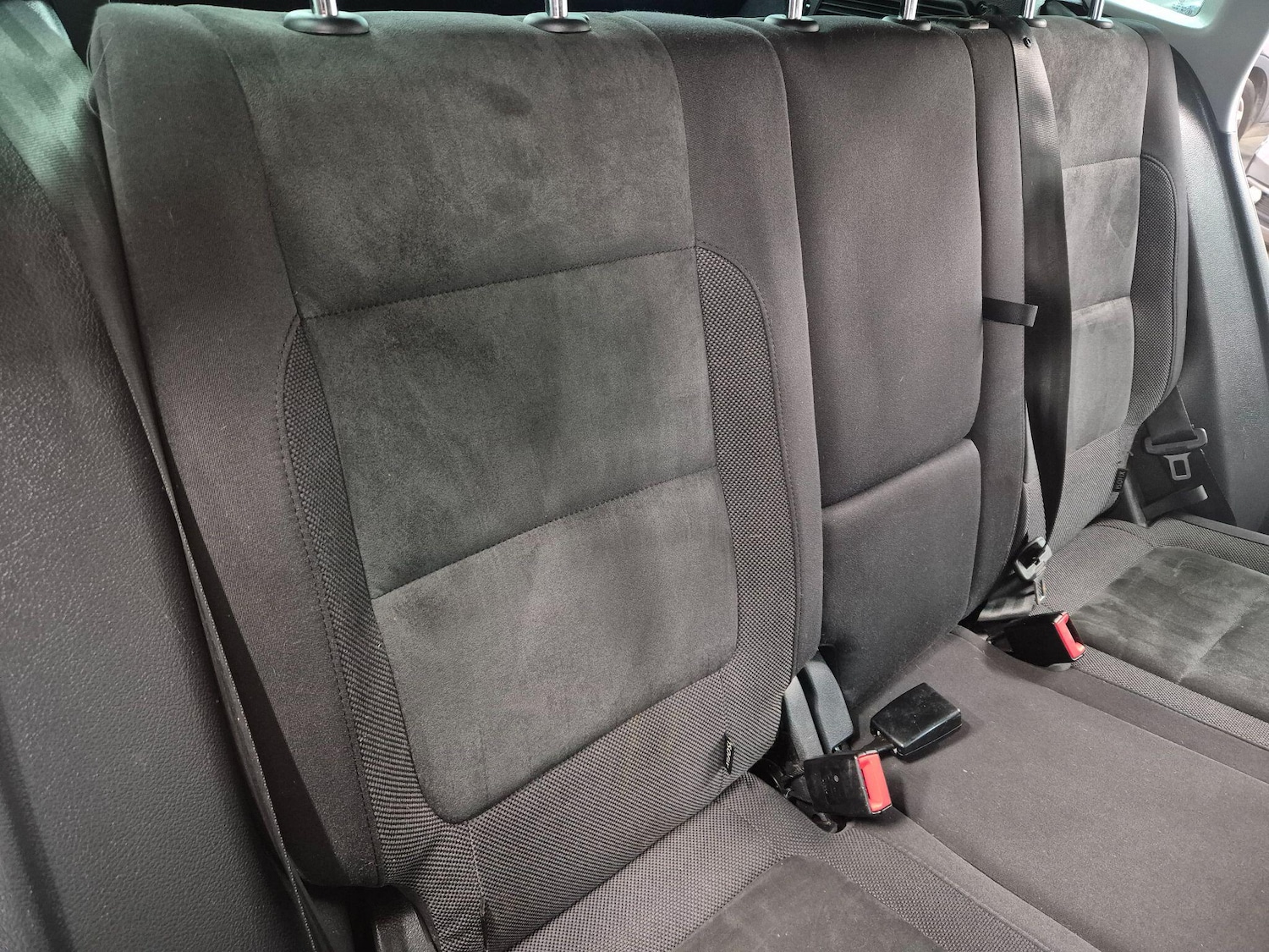 Used Volkswagen Tiguan 2014 for sale - 77156718: Photo 41