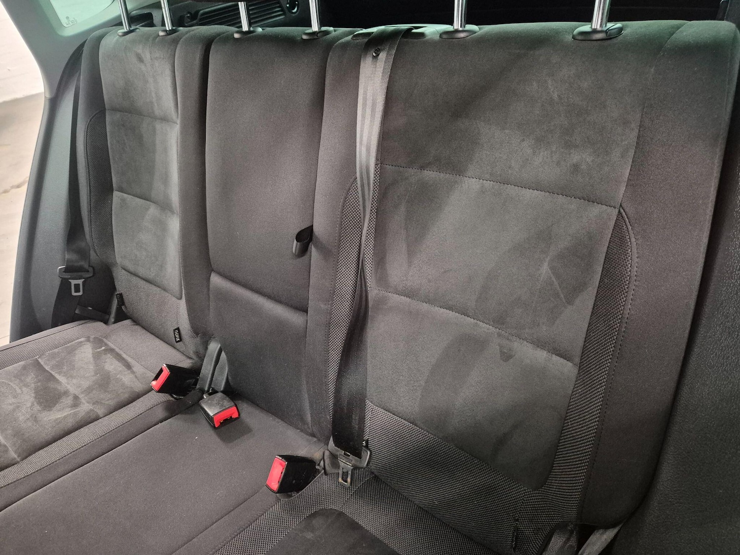 Used Volkswagen Tiguan 2014 for sale - 77156718: Photo 46