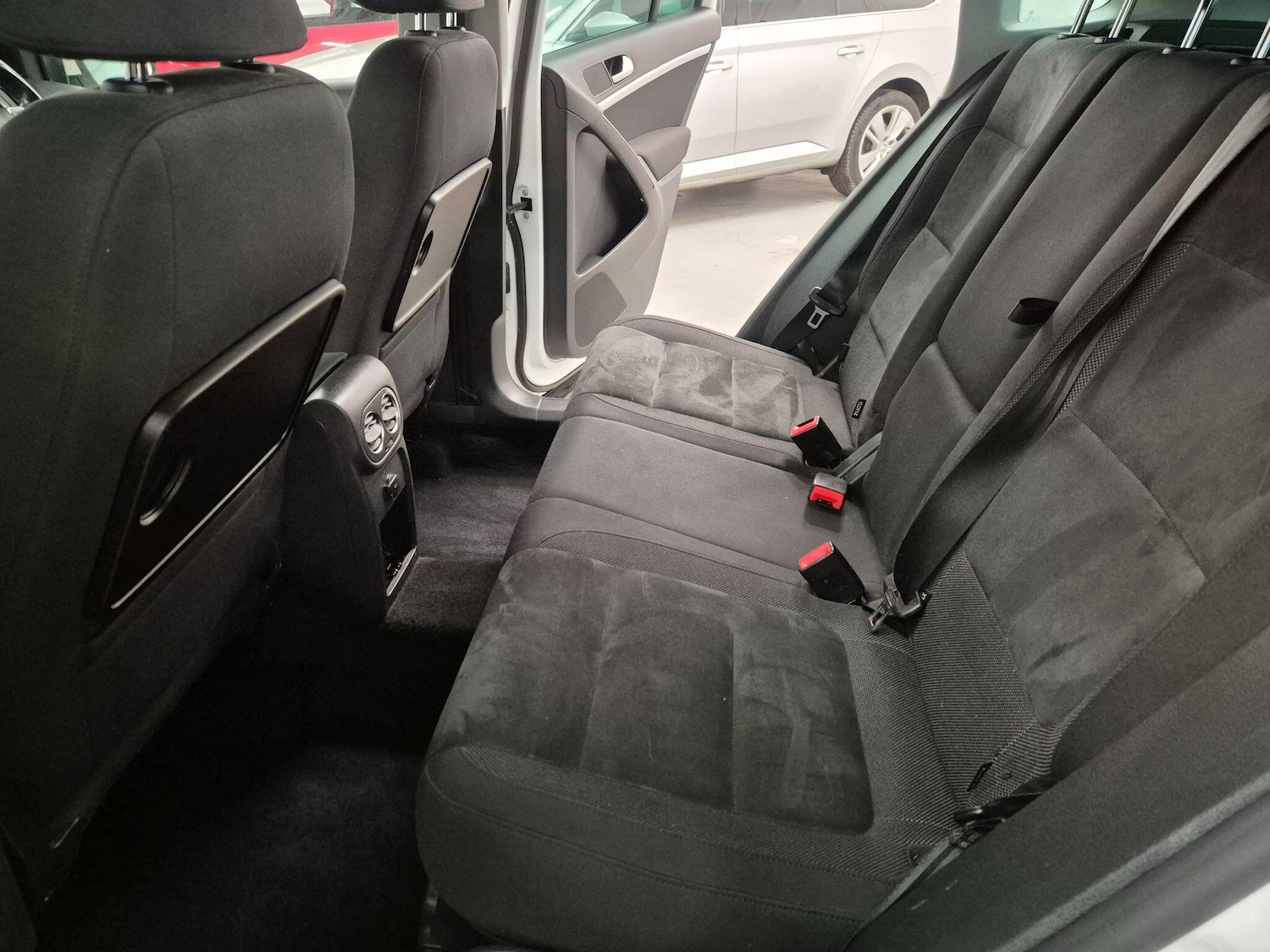 Used Volkswagen Tiguan 2014 for sale - 77156718: Photo 47