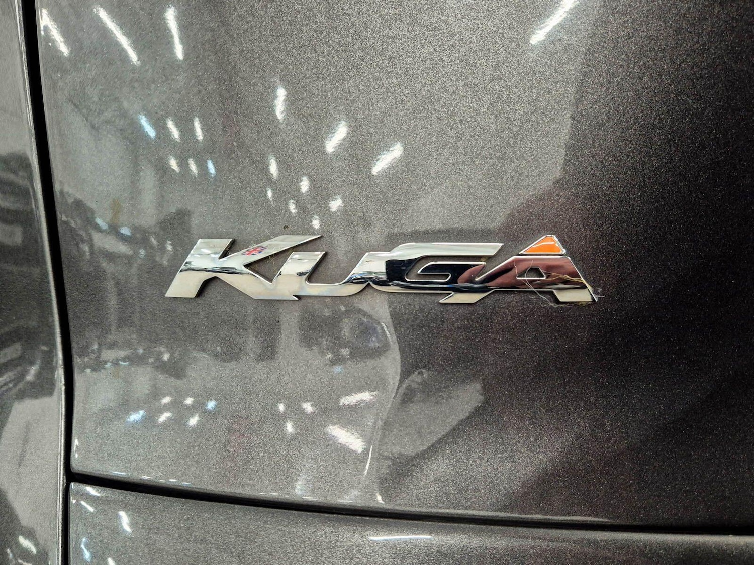 Used Ford Kuga for sale - 78205388: Photo 10