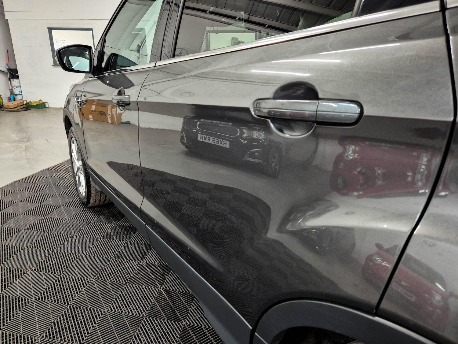 Used Ford Kuga for sale - 78205388: Photo 12