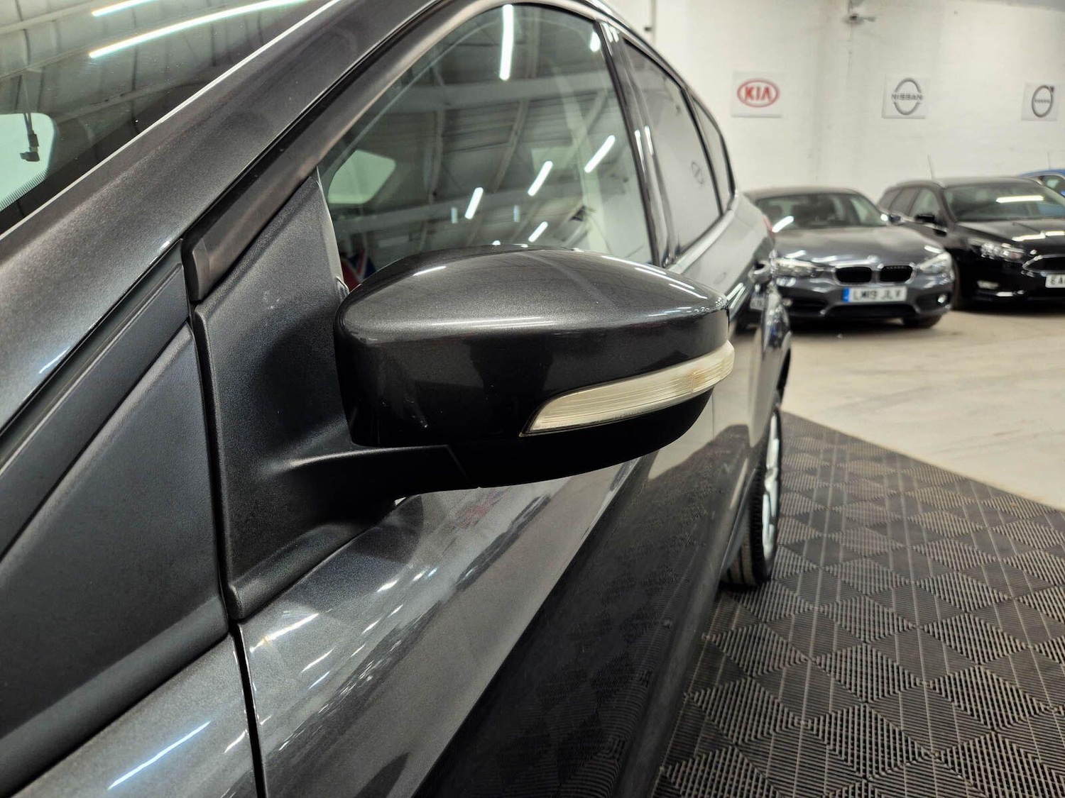 Used Ford Kuga for sale - 78205388: Photo 13