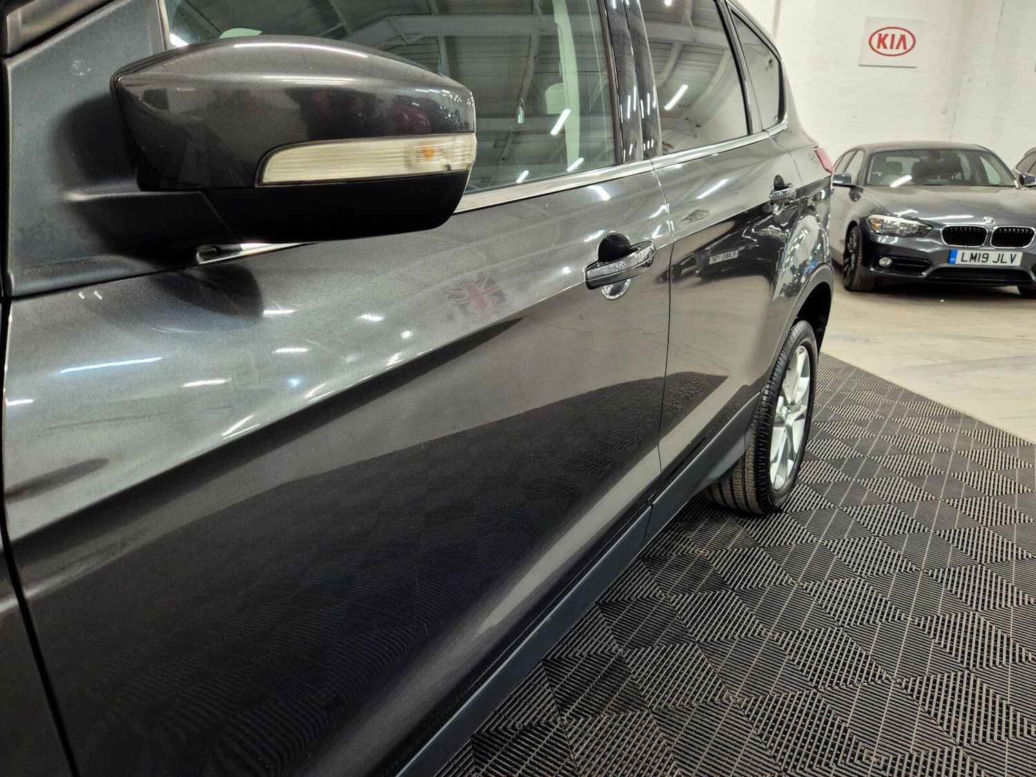 Used Ford Kuga for sale - 78205388: Photo 14