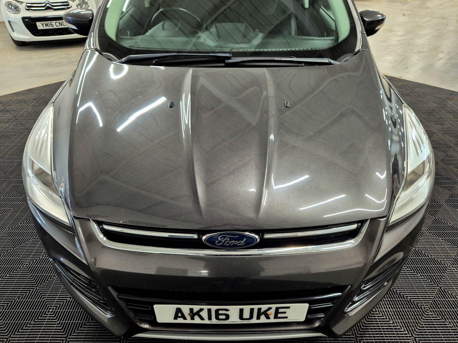 Used Ford Kuga for sale - 78205388: Photo 16