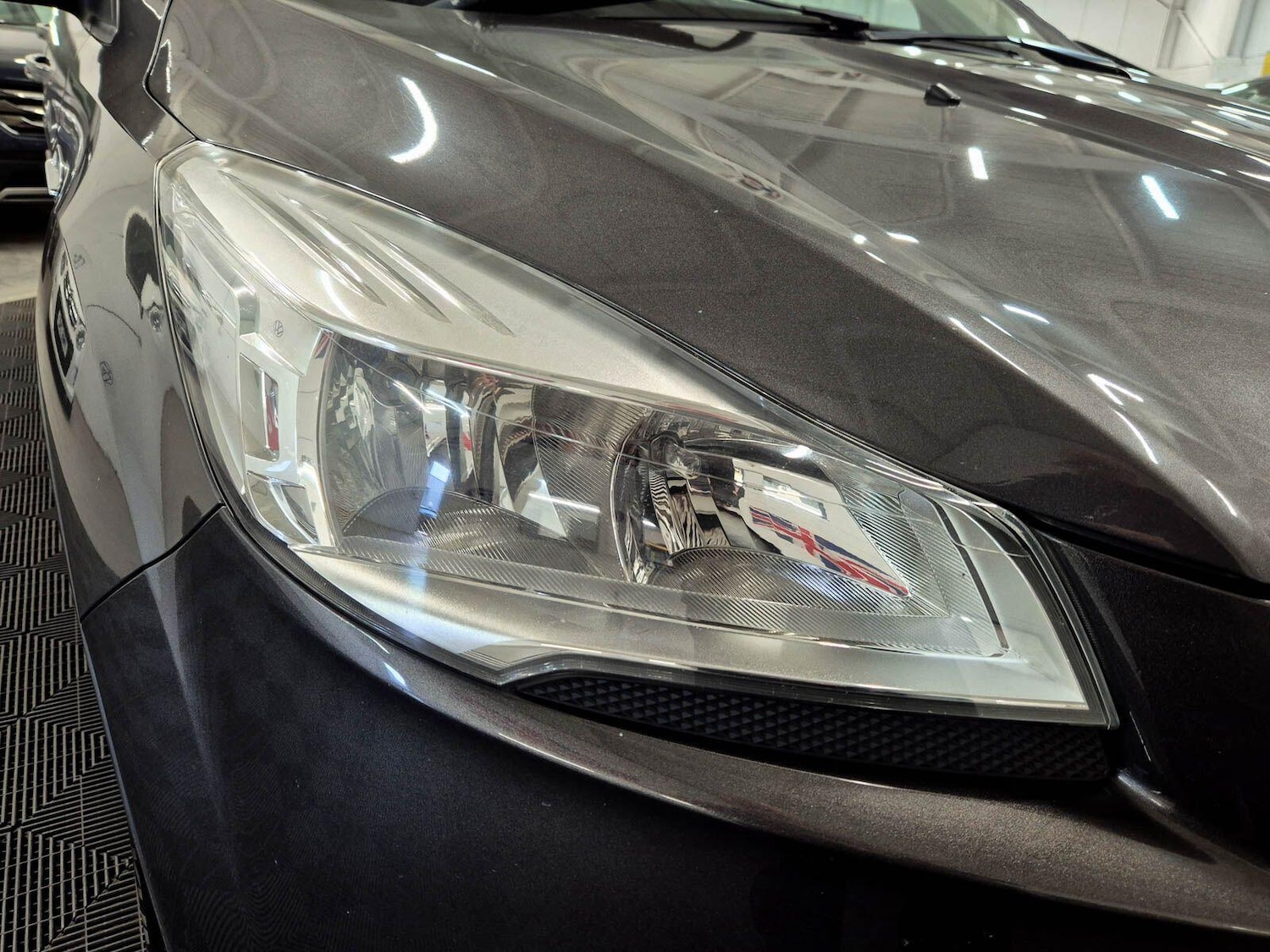 Used Ford Kuga for sale - 78205388: Photo 17