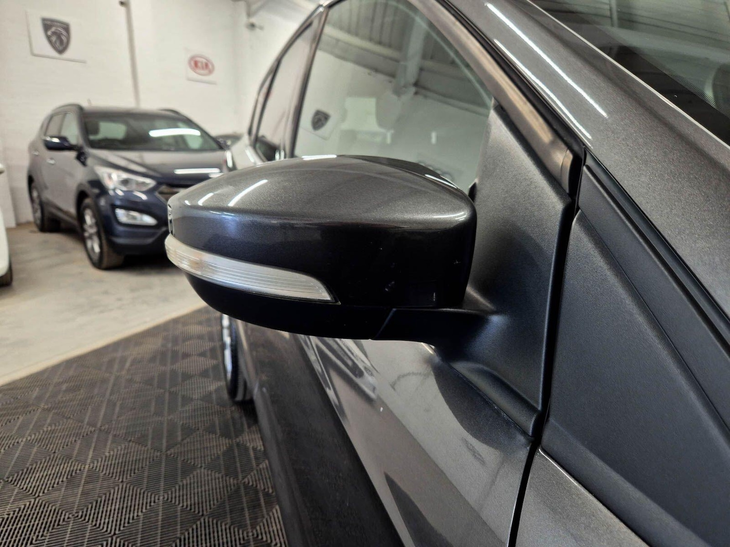 Used Ford Kuga for sale - 78205388: Photo 18