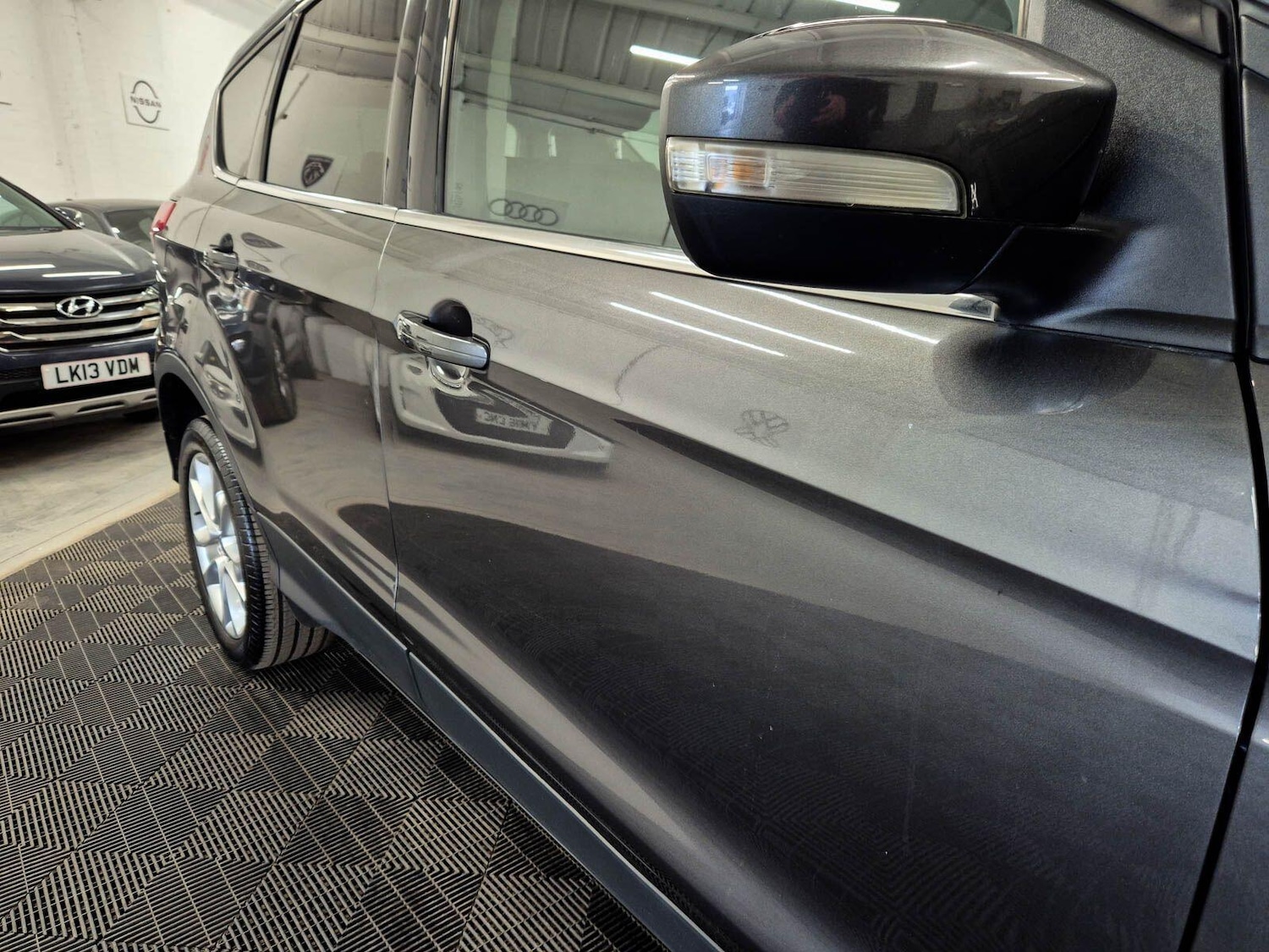 Used Ford Kuga for sale - 78205388: Photo 19