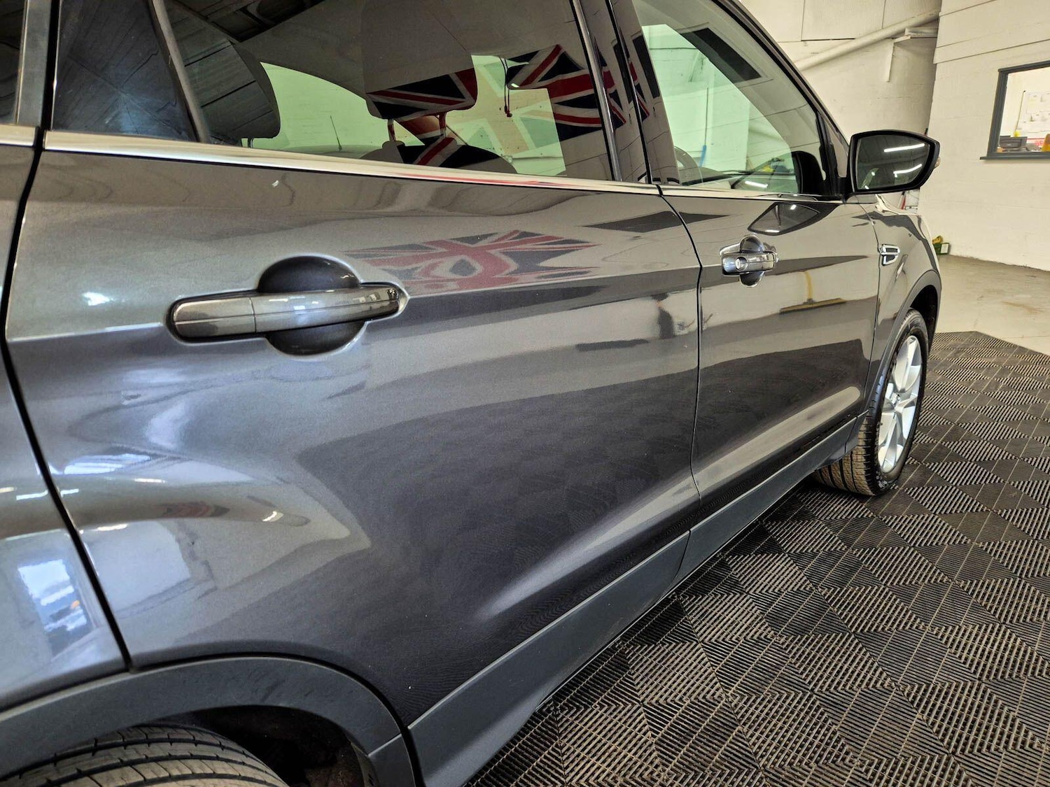 Used Ford Kuga for sale - 78205388: Photo 20